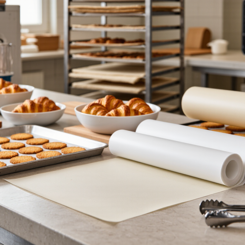 How to Choose Parchment Paper for Your Business?