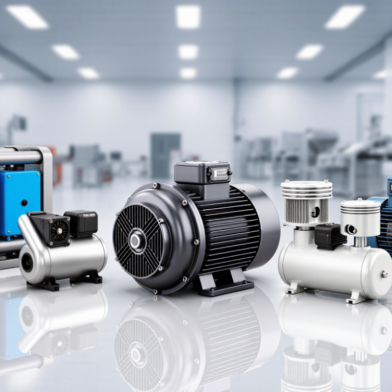 2026 Top Oil Free Compressor Types Which Is Best?