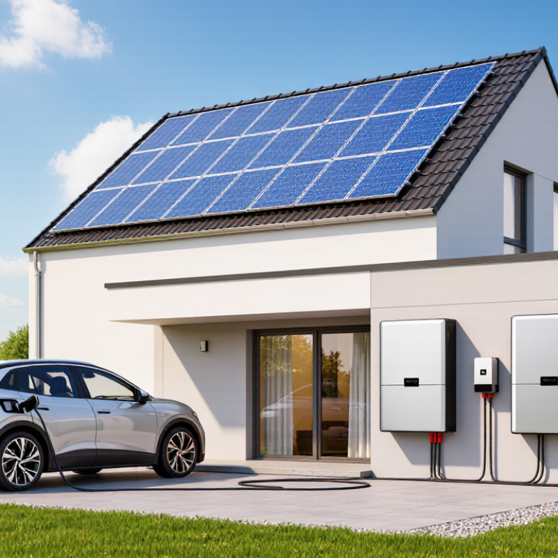 Why Choose Solar PV Battery for Global Energy Needs?