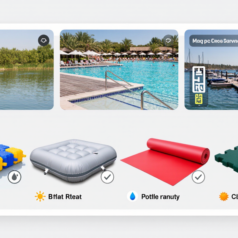 2026 Top Floating Mat Types for Global Buyers