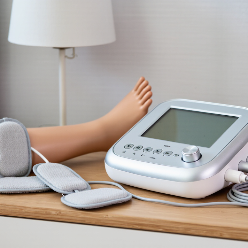 2026 Best EMS TENS Machine How to Choose One?