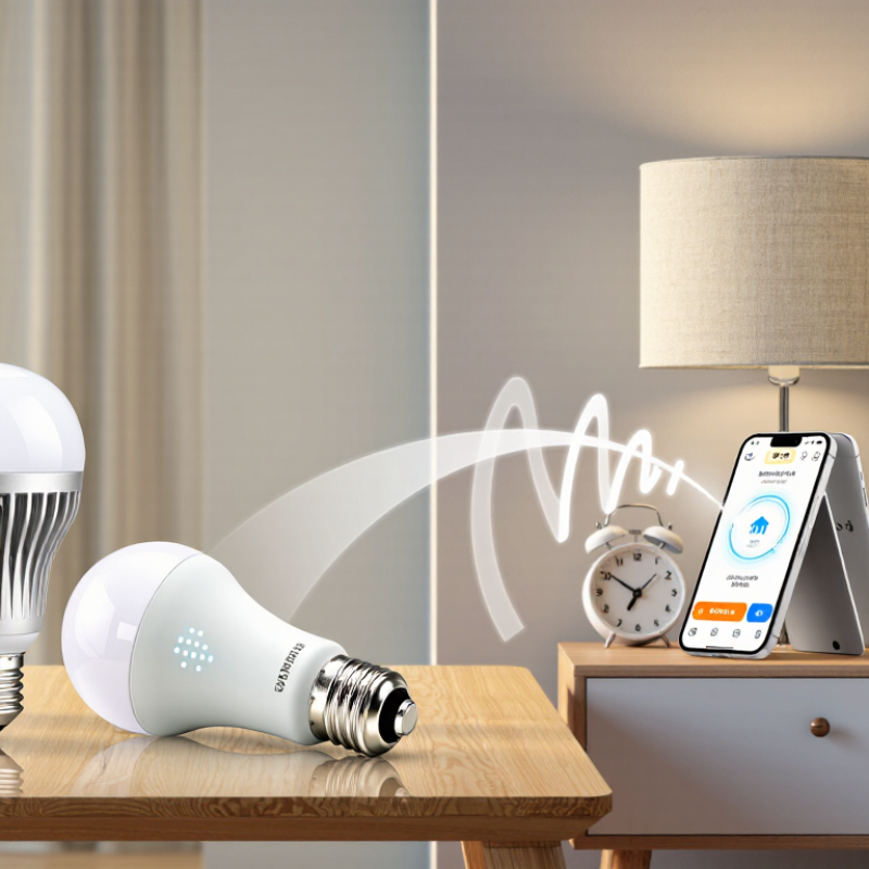 Why Do Smart LED Bulbs Cost More Than Regular LEDs in 2026?