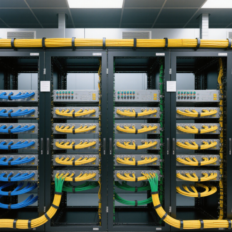 10 Best Fiber Optic Cable Management Solutions?