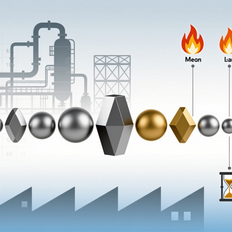 2026 Top Natural Gas Catalyst Suppliers for Global Buyers