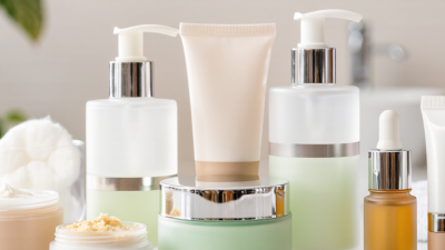 Top 10 Private Label Skin Care Products to Sell