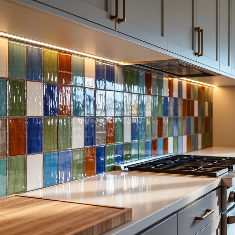 China Top 10 Stained Glass Tile Sheets Suppliers