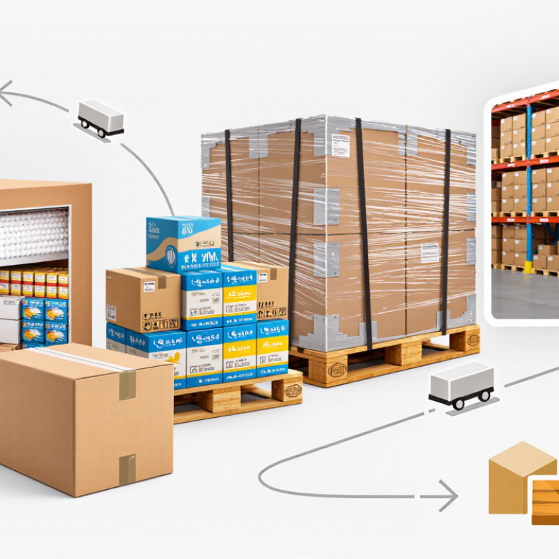 Why Is All Packaging Important for Global Buyers?