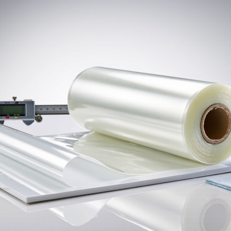 7 Tips for Buying 3D Jelly UV Printable TPU Film?
