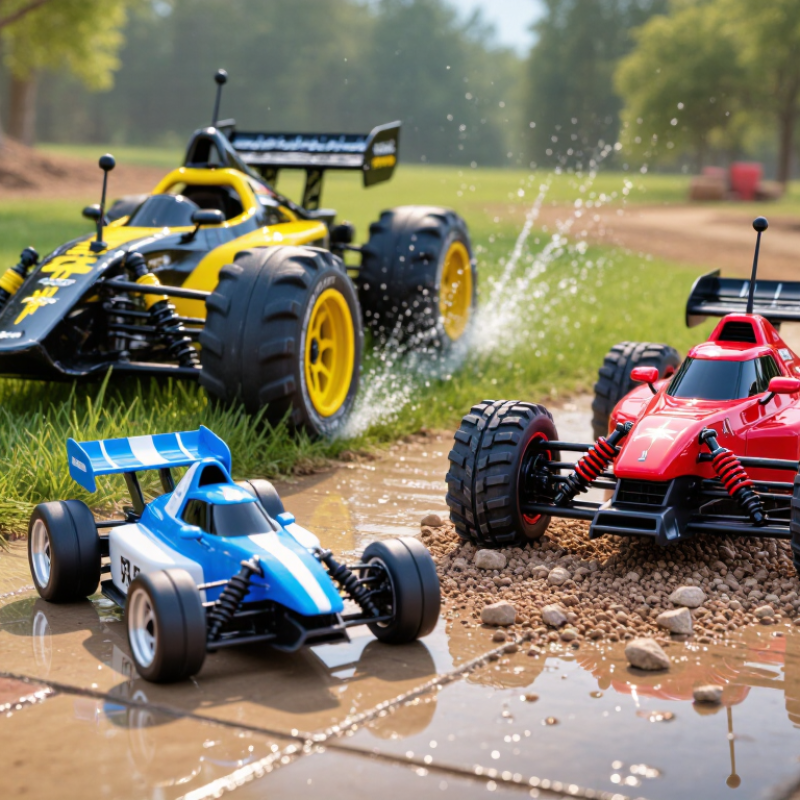10 Tips to Choose the Best Remote Control Car?