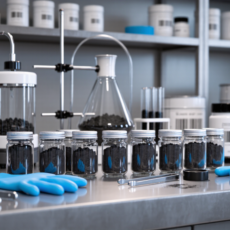 China Top 10 Pharmaceutical Grade Activated Carbon Suppliers