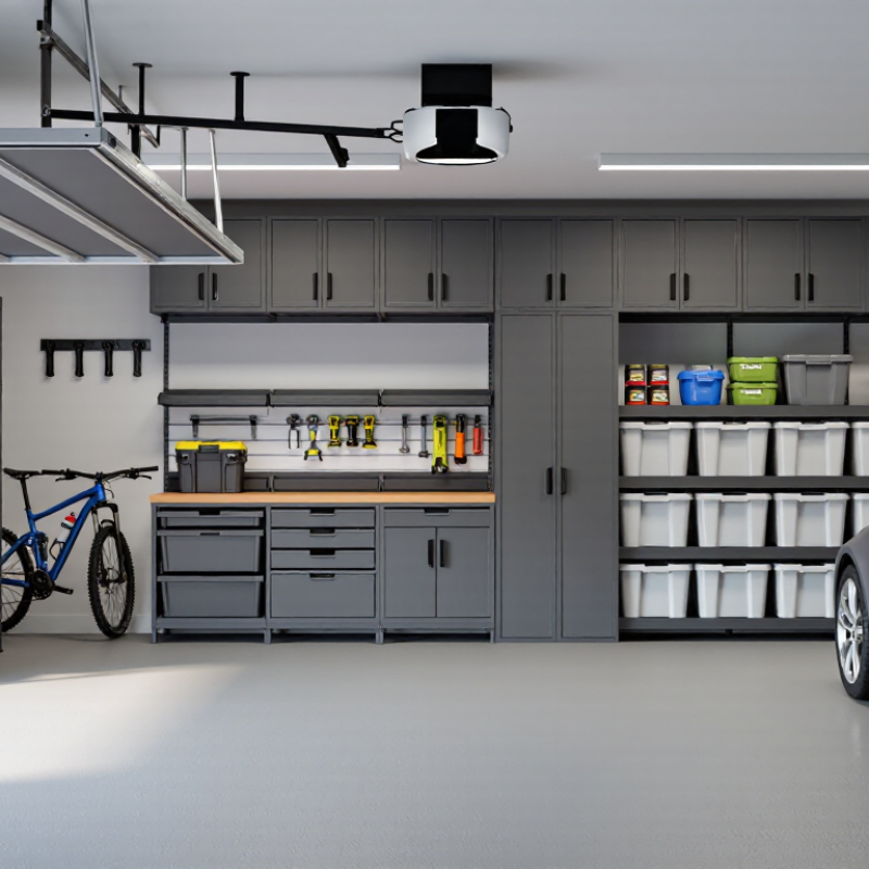 2026 Top Garage Storage Racks for Global Buyers?