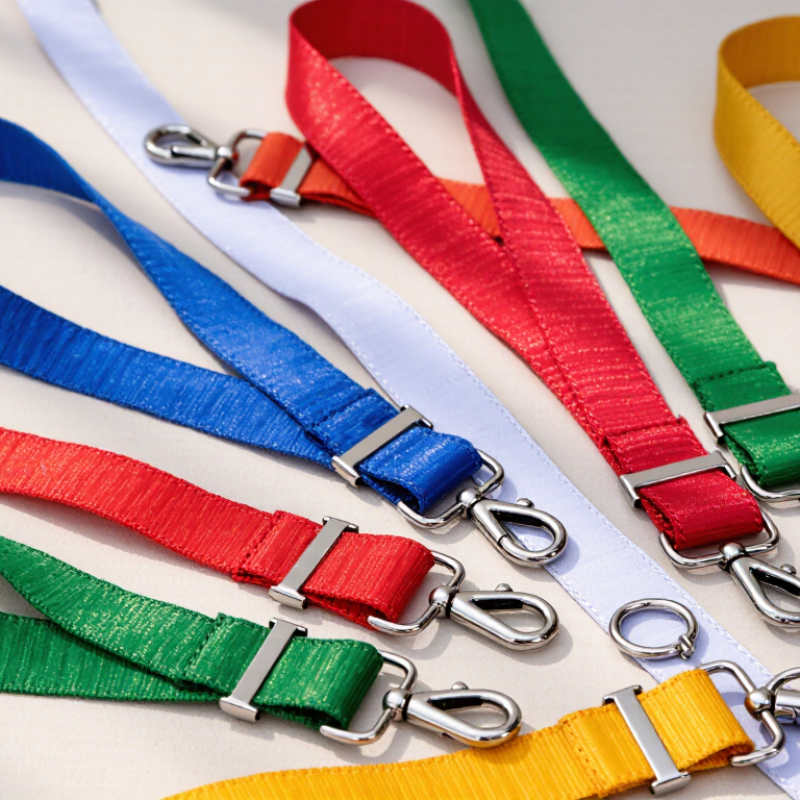 2026 Best Event Lanyard Suppliers for Global Buyers