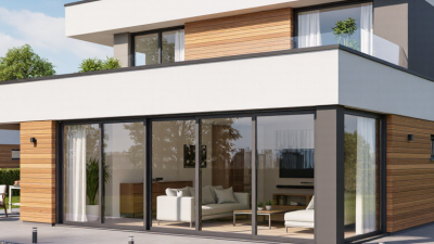 China Top 10 Patio Windows Manufacturers for Global Buyers
