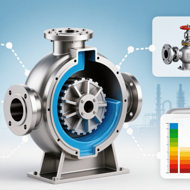 How to Choose Centrifugal Pumps in 2026?