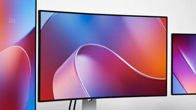 7 Best Curved Monitors for Vertical Use