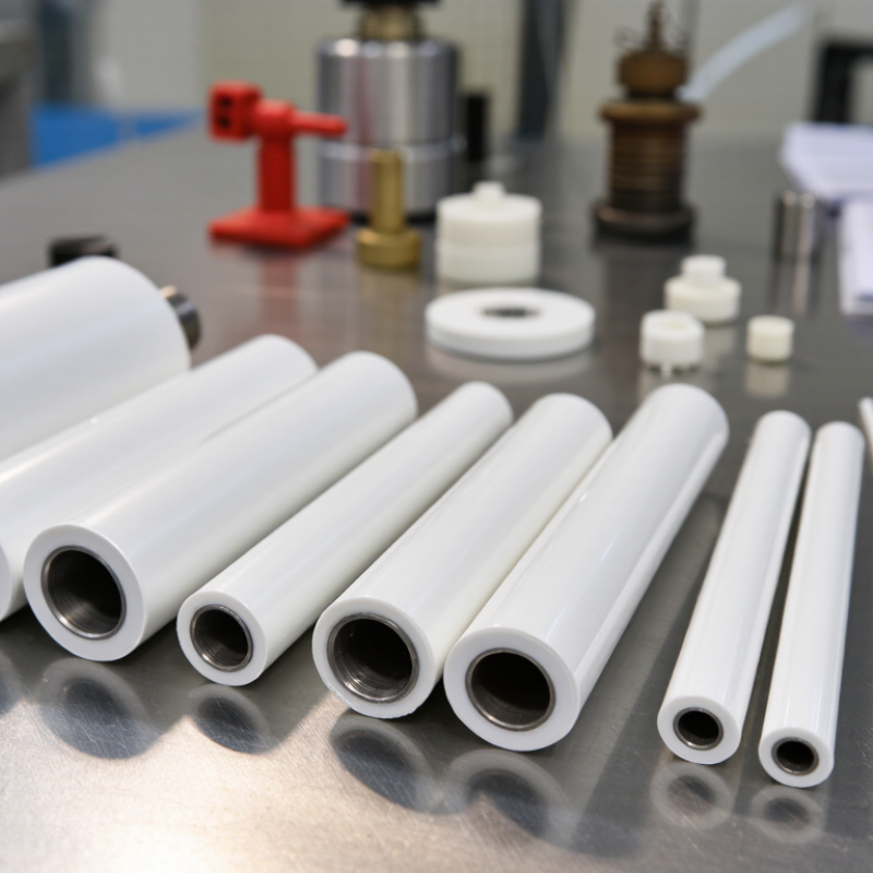 2026 Best PTFE Coated Mandrels for Global Buyers