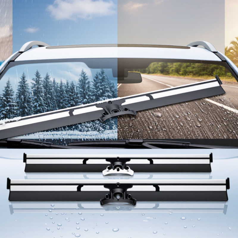 2026 Best Soft Wiper Blade for Global Buyers?