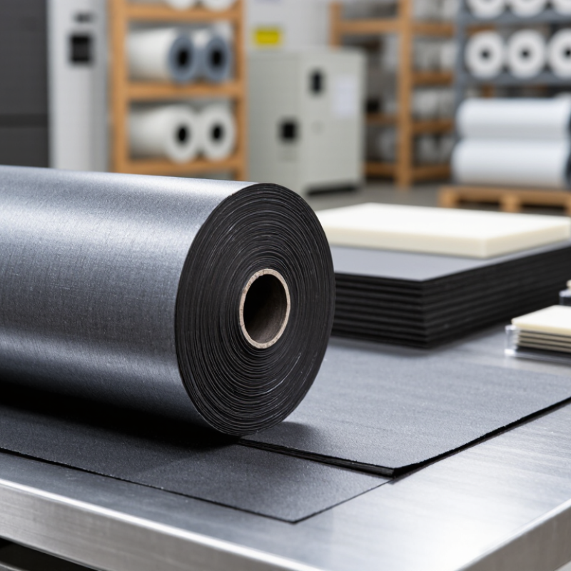 Top Graphite Insulating Lining Paper Suppliers