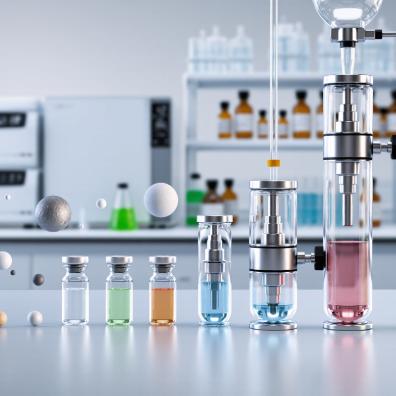 2026 Best HPLC Column for Global Buyers?