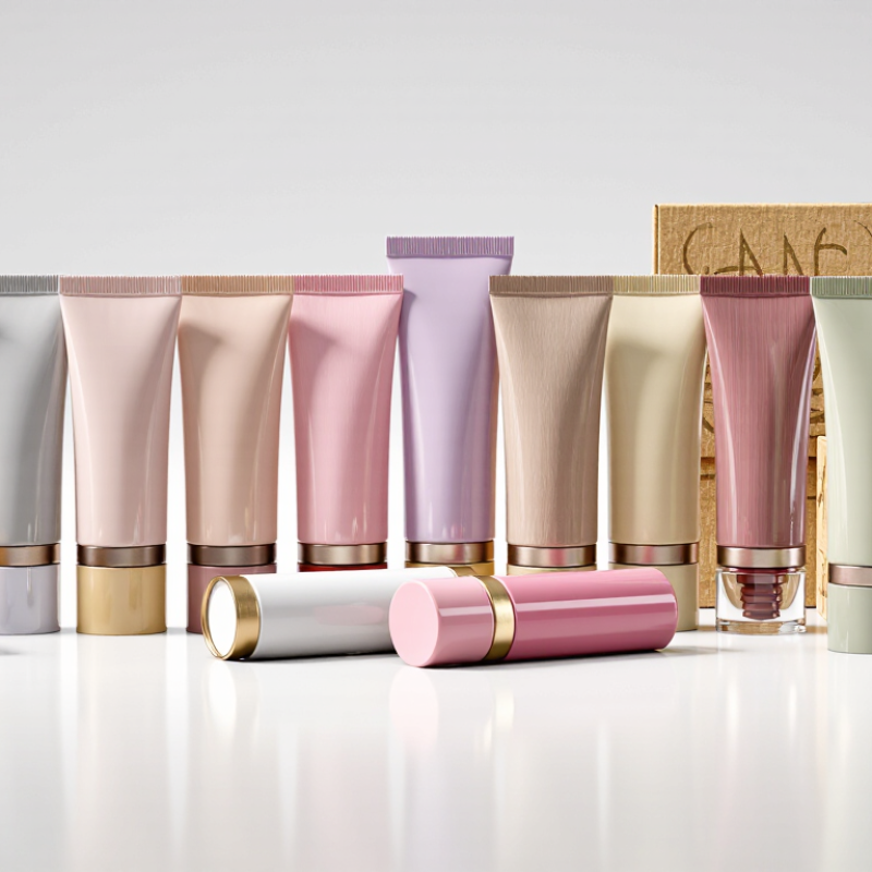 Top 10 Lip Balm Tubes Suppliers for Global Buyers?