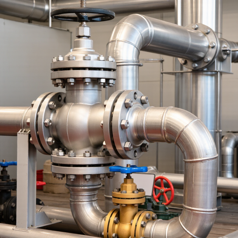 10 Ball Valve Buying Tips for Global Buyers
