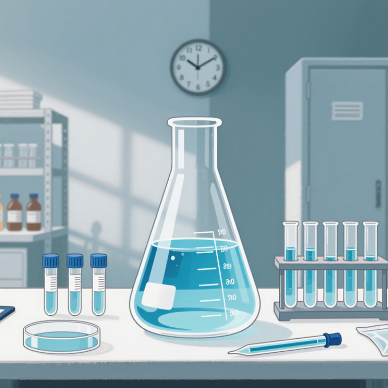 How to Find Reliable Glycolic Acid Suppliers?