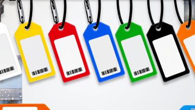 7 Best Zip Tie Tags for Global Buyers