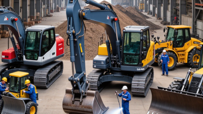 China Best Construction Machinery Wear Parts Manufacturer?