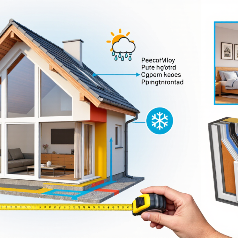 How to Choose the Best Vinyl Windows for Your Home?
