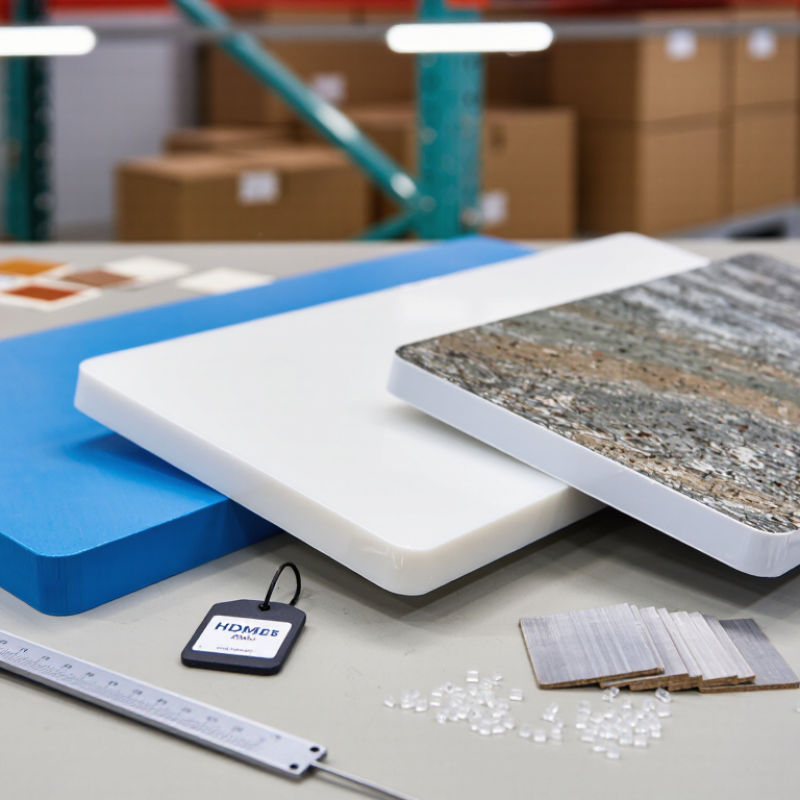 2026 Best Polyethylene Boards for Global Buyers
