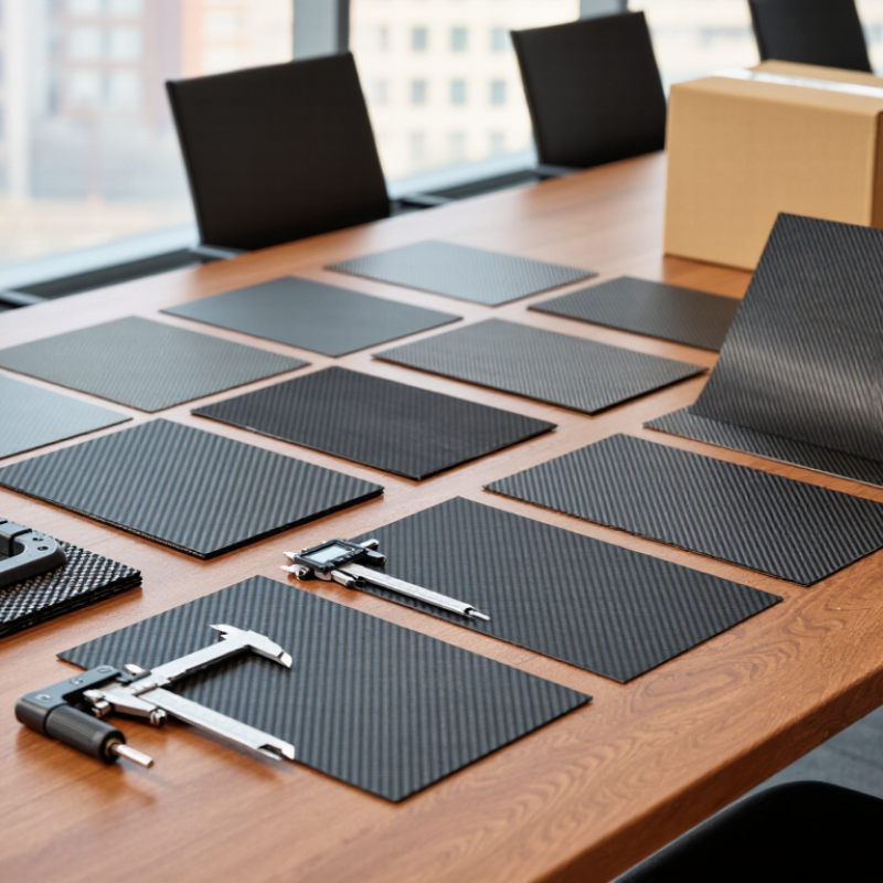 Top 10 Carbon Fiber Sheet Suppliers for Global Buyers?