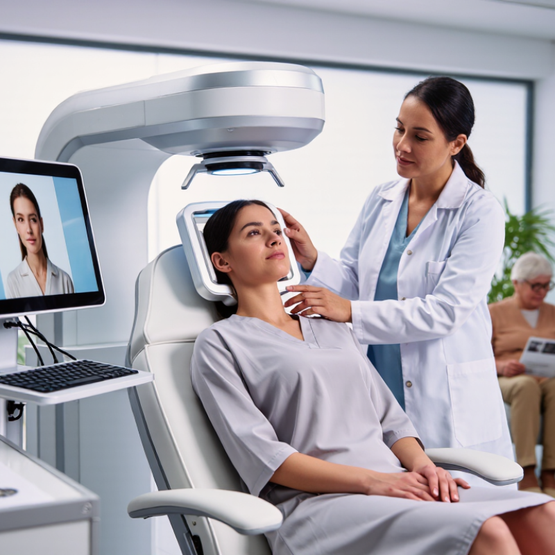 7 Tips for Choosing a Facial Analysis Machine