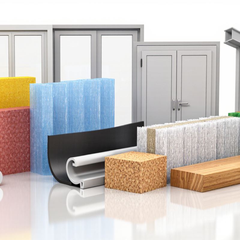10 Best Thermal Break Materials for Global Buyers