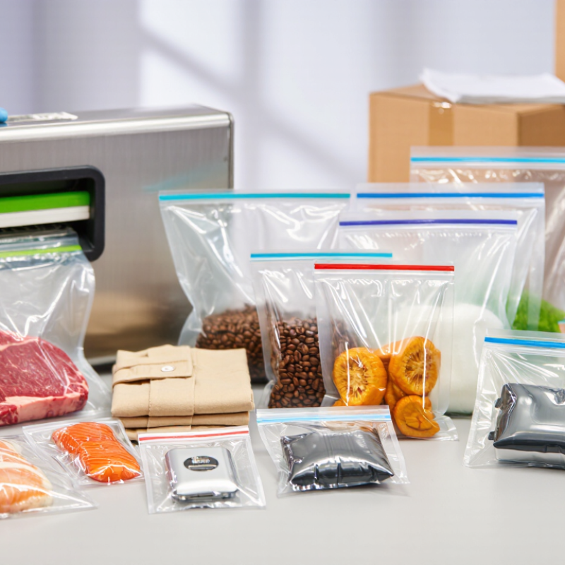 Top Vacuum Seal Bags for Global Buyers?
