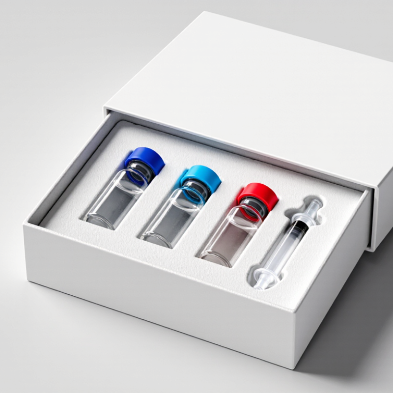 What Is Peptide Packaging Boxes Used For?