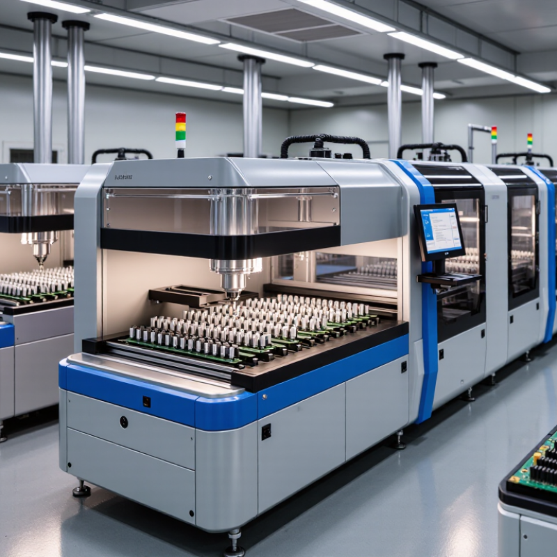What Is the Best Pick and Place Machine from China?