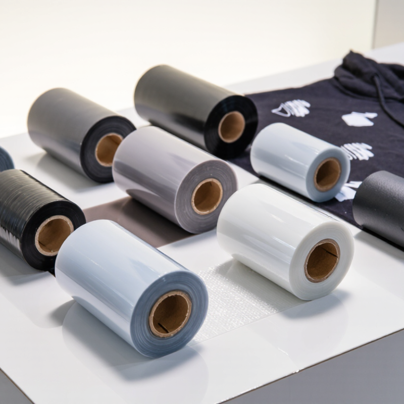Top 10 Types of DTF Transfer Film Rolls for Buyers