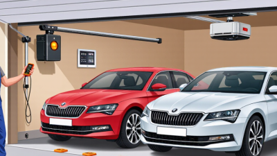 Top 10 Ways to Fix Garage Door Opener Problems?