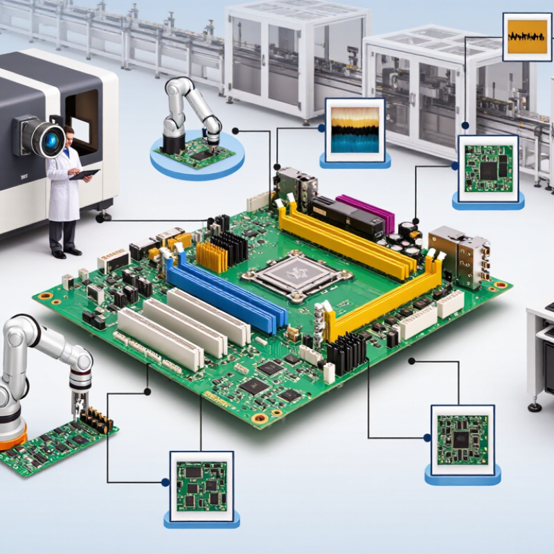 How to Choose the Right PCB Board Manufacturer?