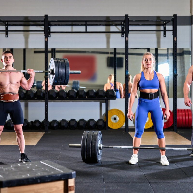 How to Choose the Best Weightlifting Belt?