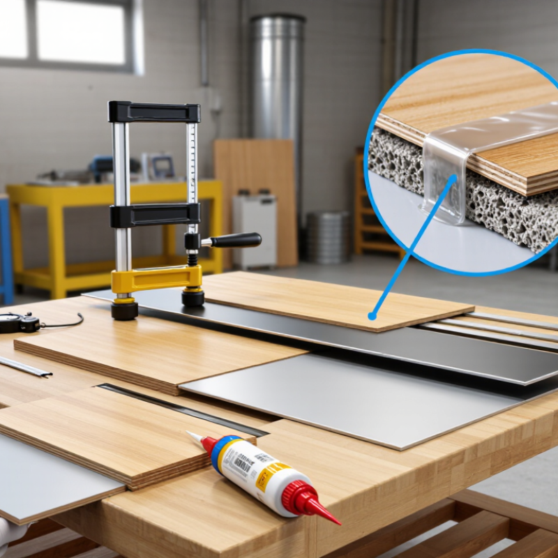 10 Tips for Choosing Polyurethane Adhesive