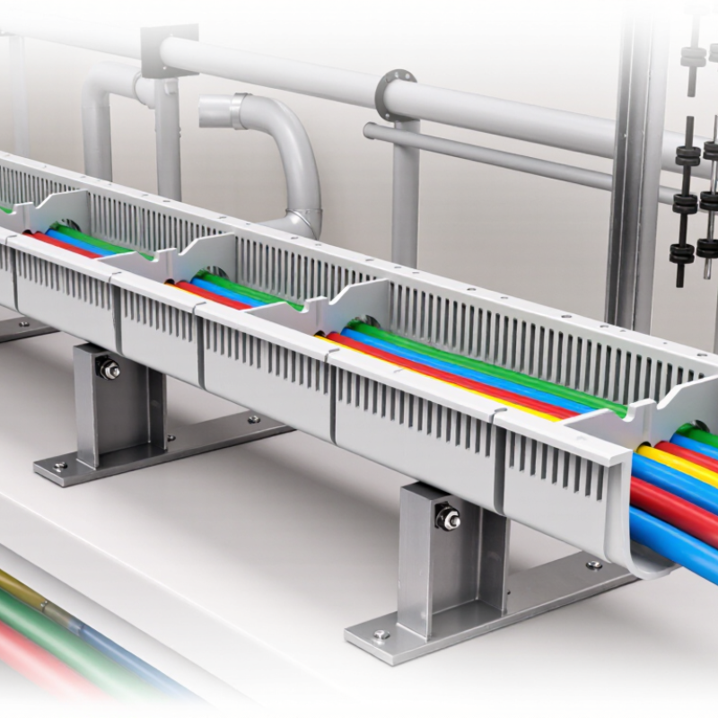 7 Tips for Choosing the Right Plastic Cable Tray