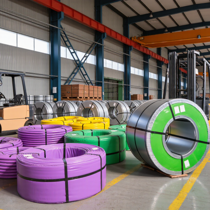 2026 Best Round Slings for Global Buyers?
