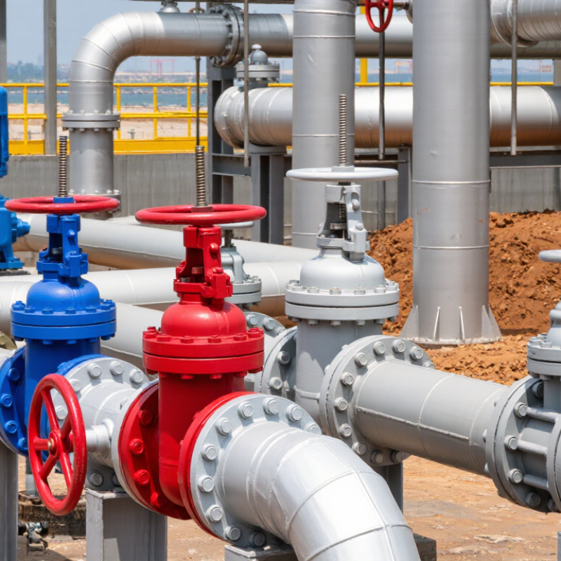 2026 How to Choose the Right Gate Valve for Your Project?