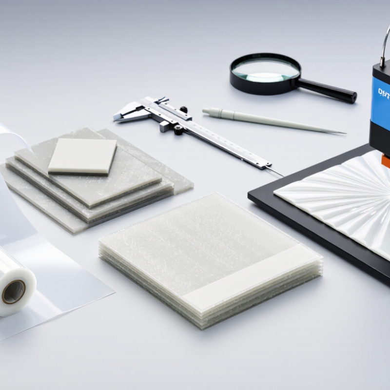 2026 Top White 3D UV TPU DTF Film Buying Guide