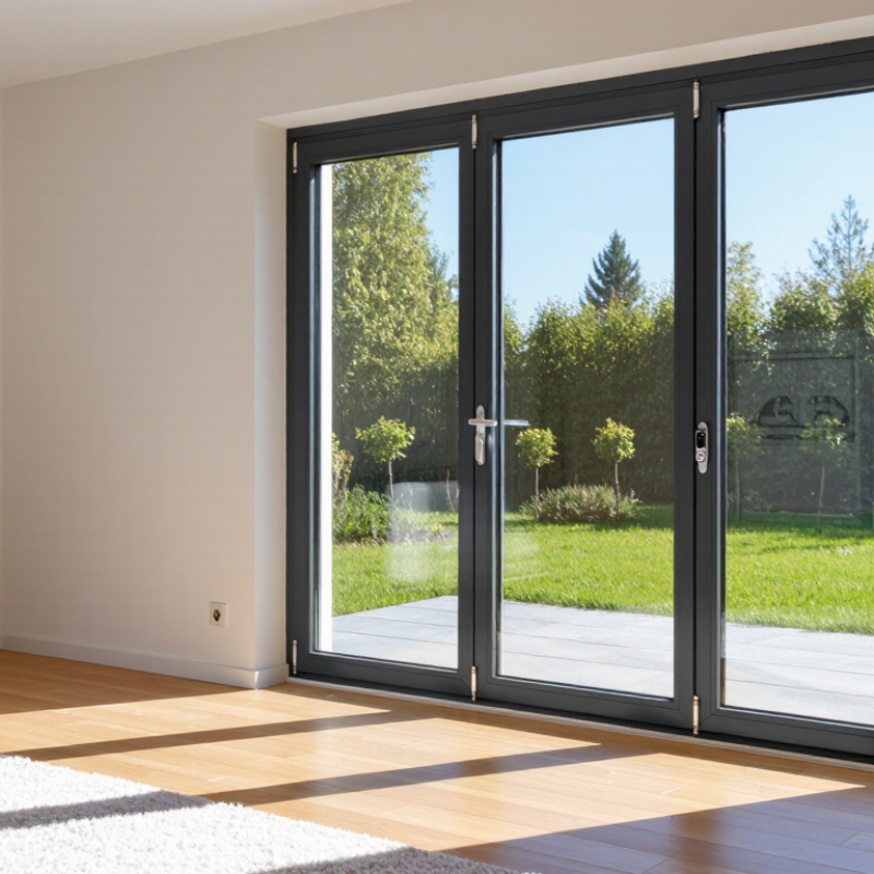 How to Choose Fiberglass Patio Doors in 2026?
