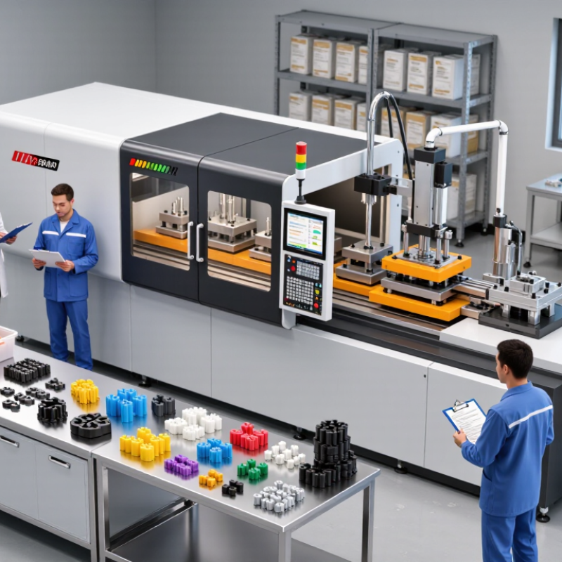 10 Best Plastic Injection Moulding Process Tips for Buyers