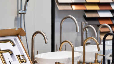 How to Source Decorative Plumbing Fixtures Globally?