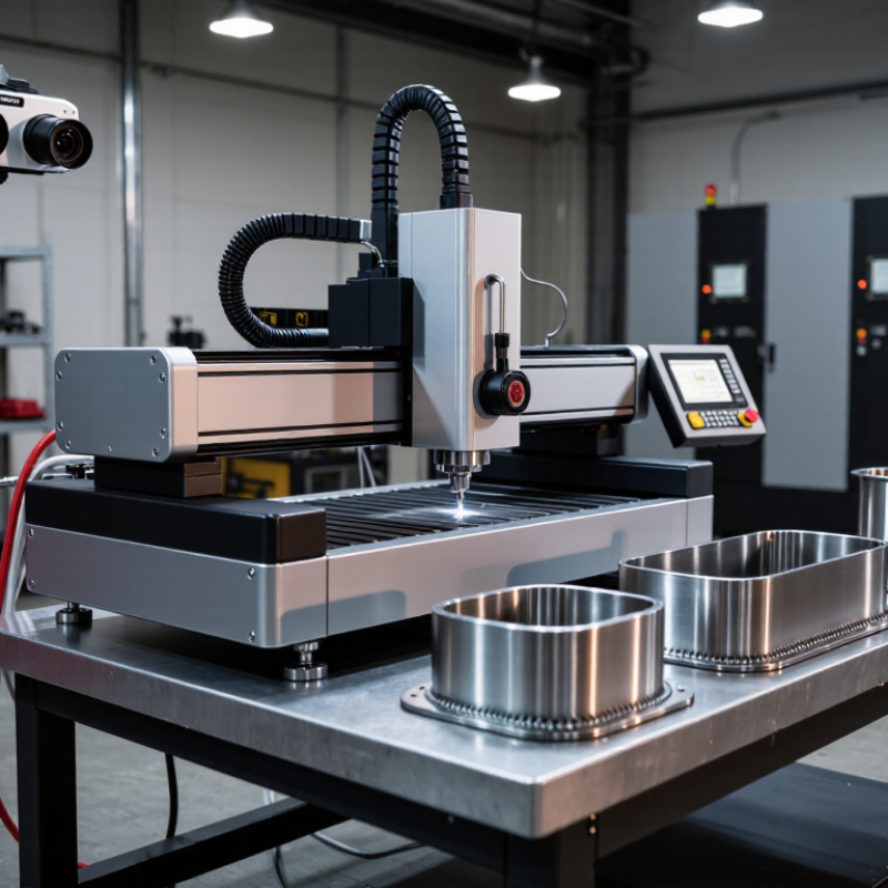 How to Choose a Laser Welder in 2026?
