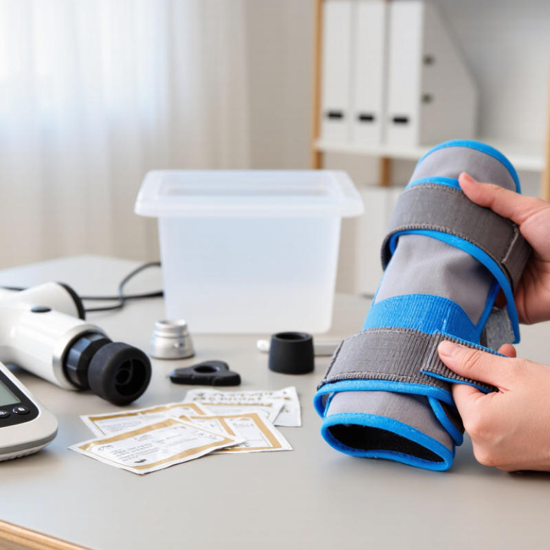 How to Check Certifications for Sports Medical Products?